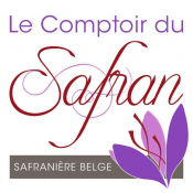 Bienvenue au Comptoir du Safran : production artisanale de safran et dérivés à Marche-en-Famenne