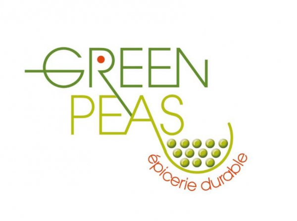 Bienvenue à Green Peas : produits locaux et bio, vrac à Court-Saint-Etienne
