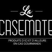 Bienvenue à La Casemate : épicerie de produits locaux à Theux