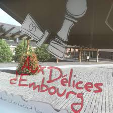 AUX DELICES D'EMBOURG