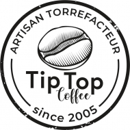 Tip Top Coffee